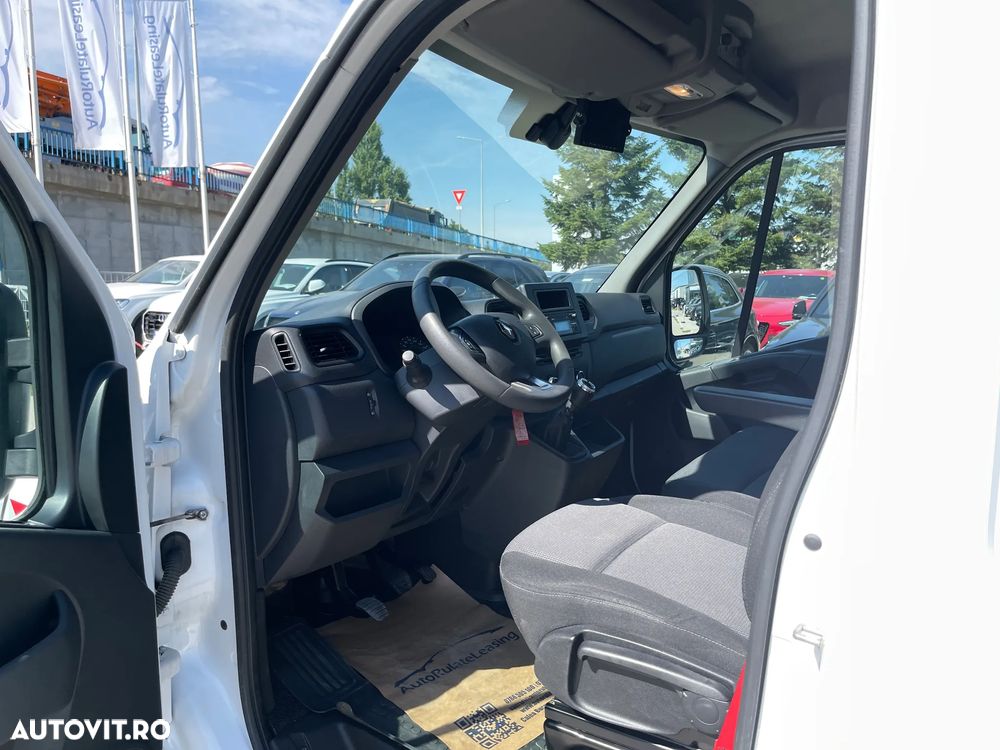 Renault Master - 6