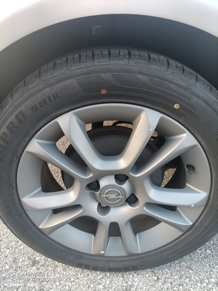 Opel Corsa 1.3 CDTi - 6