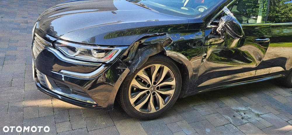 Renault Talisman ENERGY dCi 160 EDC Business - 3