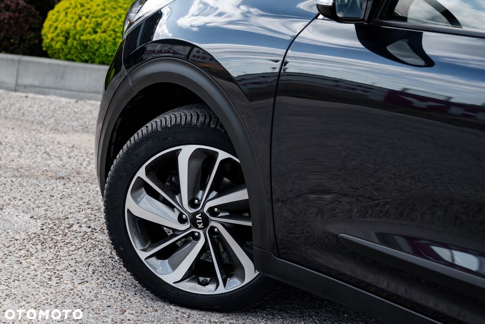 Kia Niro 1.6 GDI Hybrid XL - 12