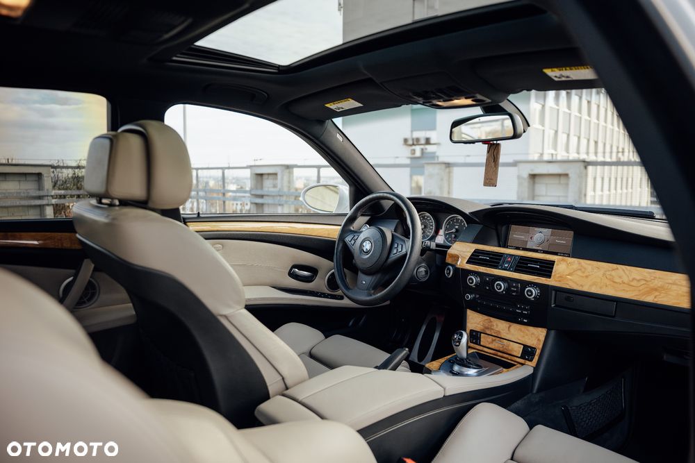 BMW M5 - 18