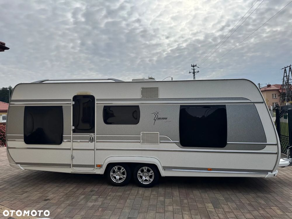 Fendt binjou 590 - 6