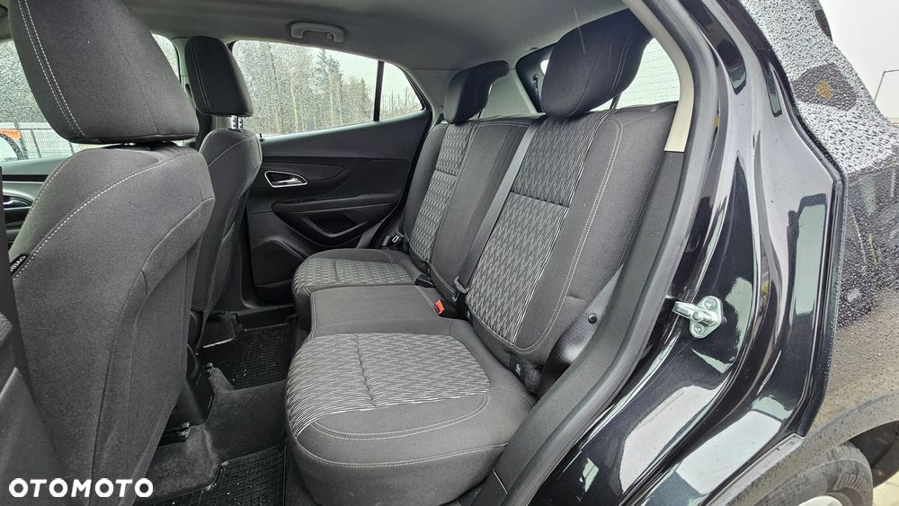 Opel Mokka 1.4 T Enjoy - 9