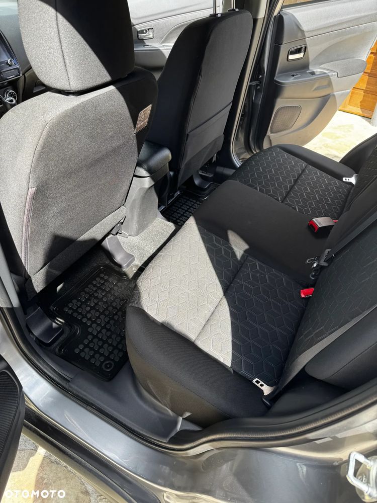 Mitsubishi ASX 2.0 Intense - 12