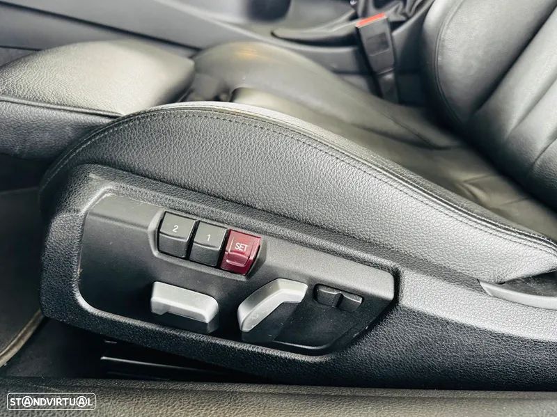 BMW 420 d Pack M Auto - 22