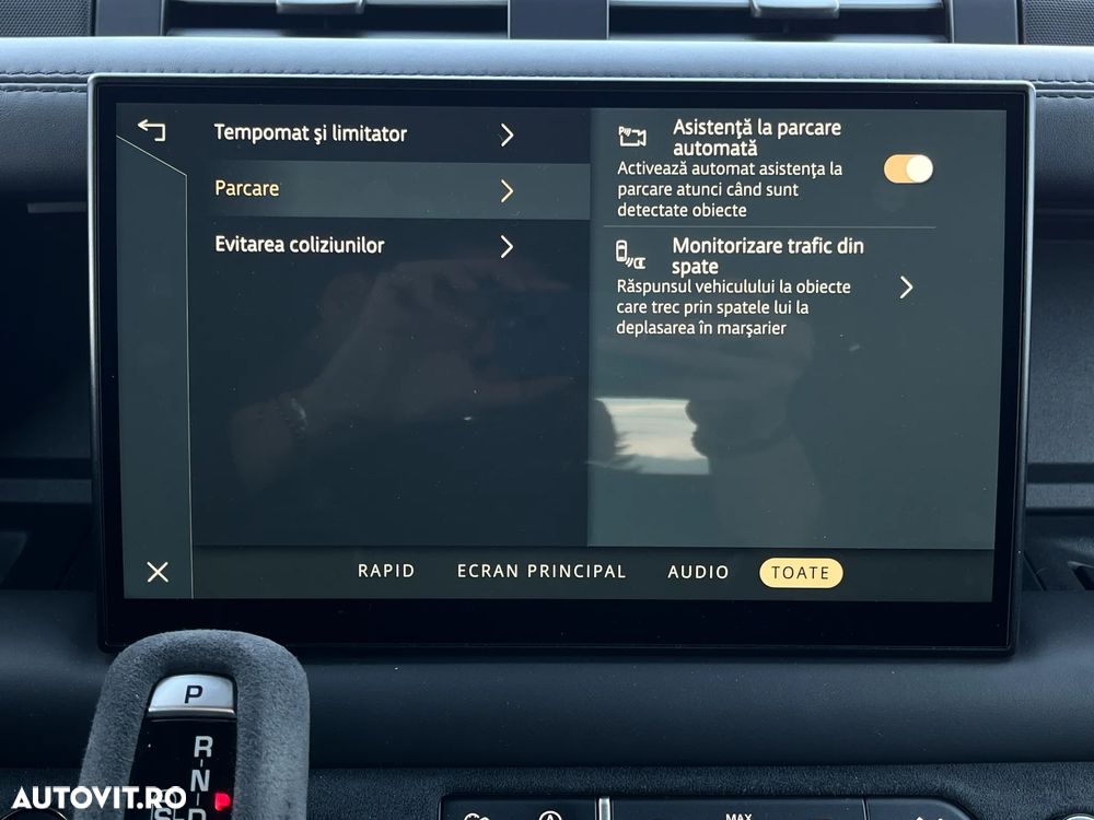 Land Rover Defender 110 5.0 V8 - 33