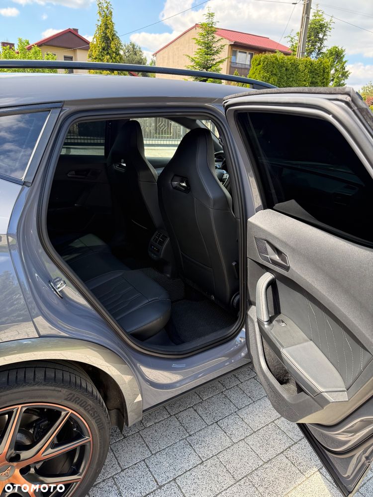Cupra Formentor 2.0 TSI 4Drive VZ DSG - 8