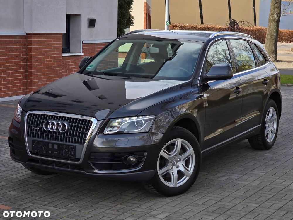 Audi Q5 - 1