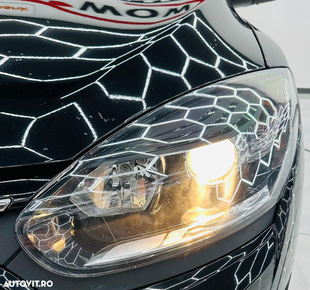 Renault Megane dCi 110 FAP LIMITED - 9