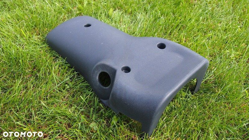 osłona silnika podloga iveco daily 99-14 oryginal - 10