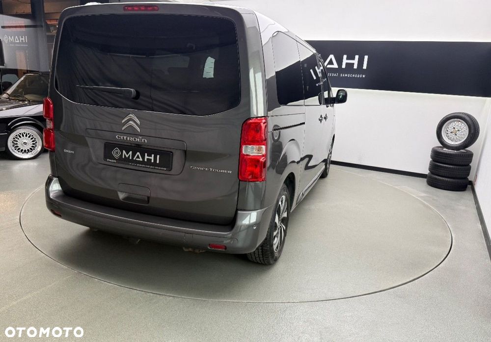 Citroën SpaceTourer - 10