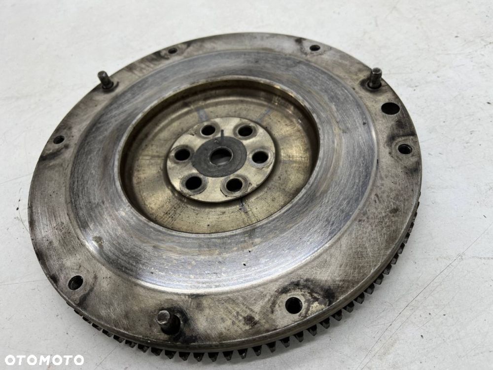 Sprzęgło Hyundai i20 i30 ix20 Ceed Rio 07-12r. 1.4b 1.6b tarcza docisk koło zamachowe KPL 122040610 - 4