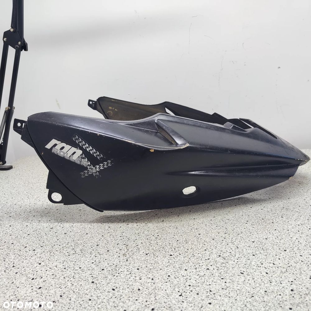 Zadupek, ogon, owiewka, osłona tył Peugeot Speedfight 2 - 7