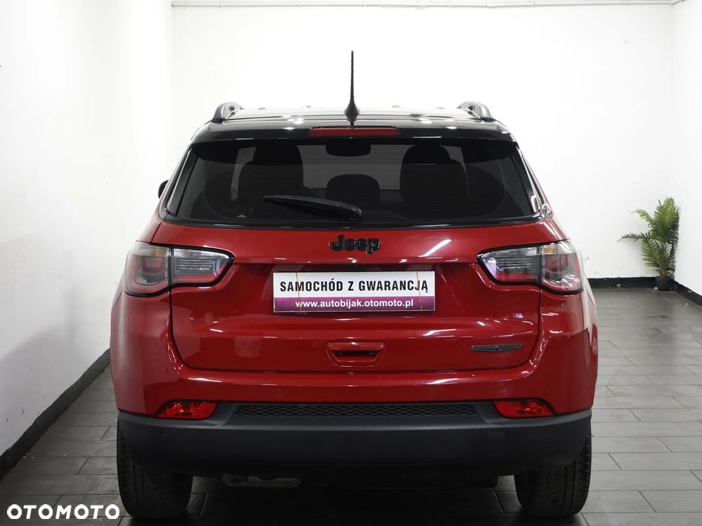 Jeep Compass 1.6 MultiJet Limited - 6