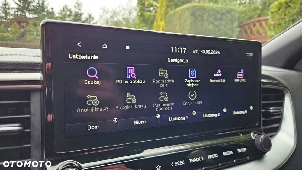 Kia ProCeed 1.4 T-GDI OPF GT LINE - 34