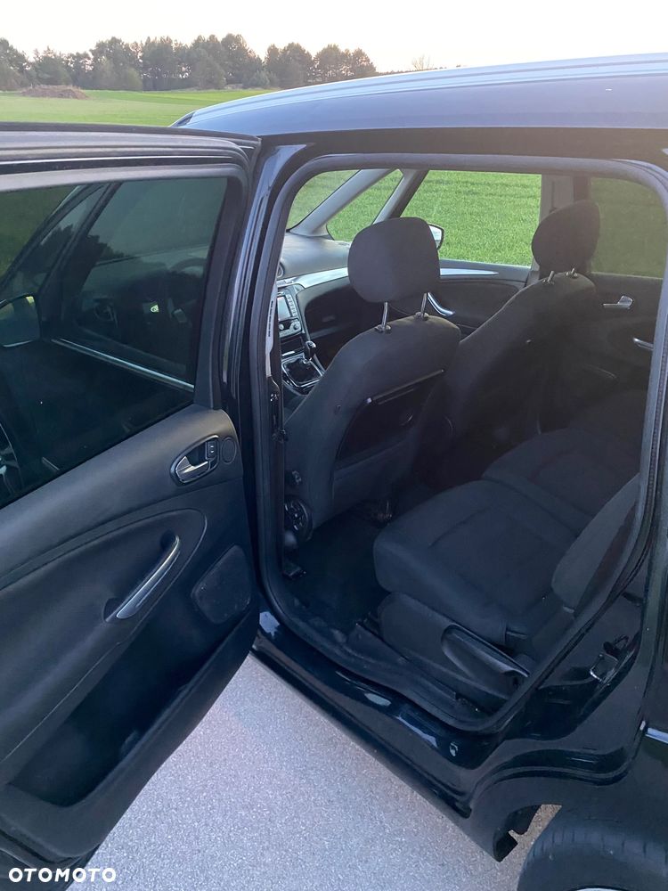 Ford Galaxy 2.0 TDCi Titanium - 20