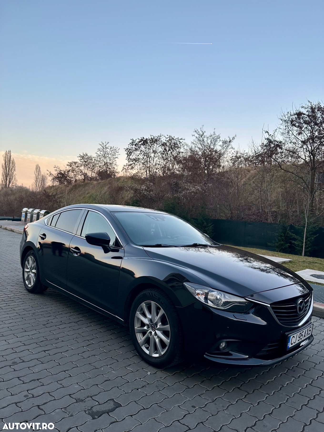 Mazda 6 CD150 Emotion - 5