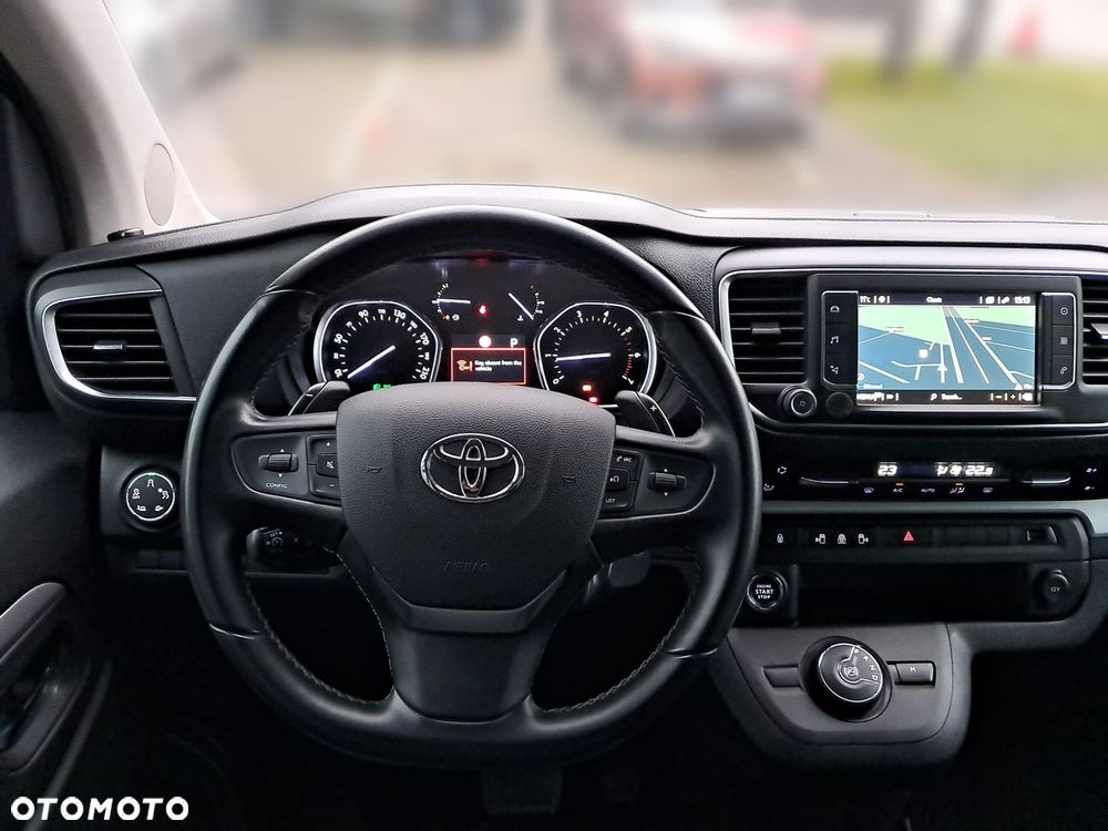 Toyota Proace Verso 2.0 D4-D Long VIP - 6