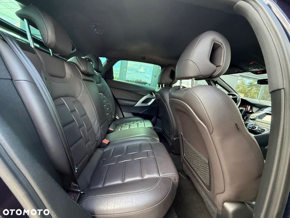Citroën DS5 2.0 BlueHDi SportChic EAT6 - 32