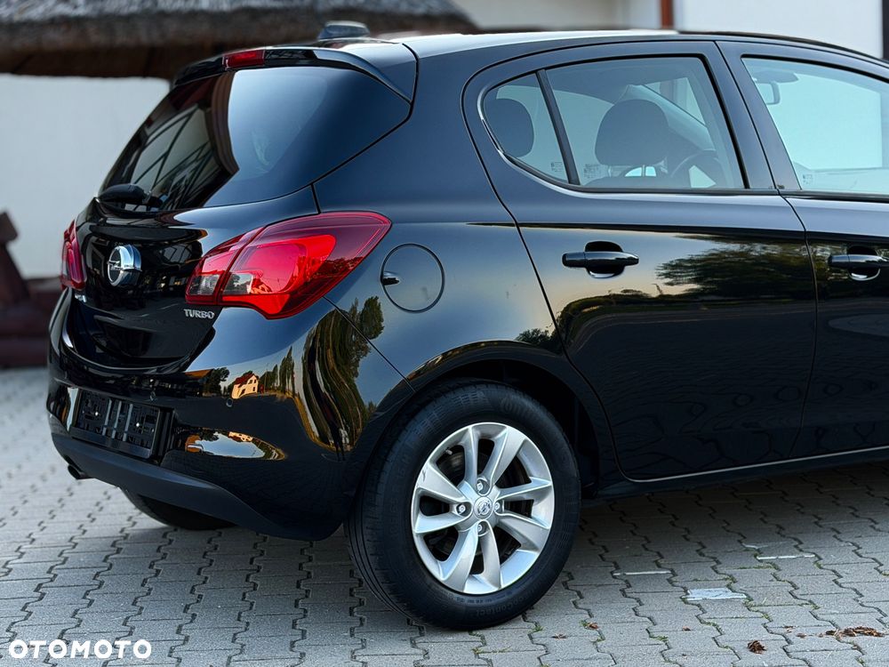 Opel Corsa 1.4 16V Active - 30