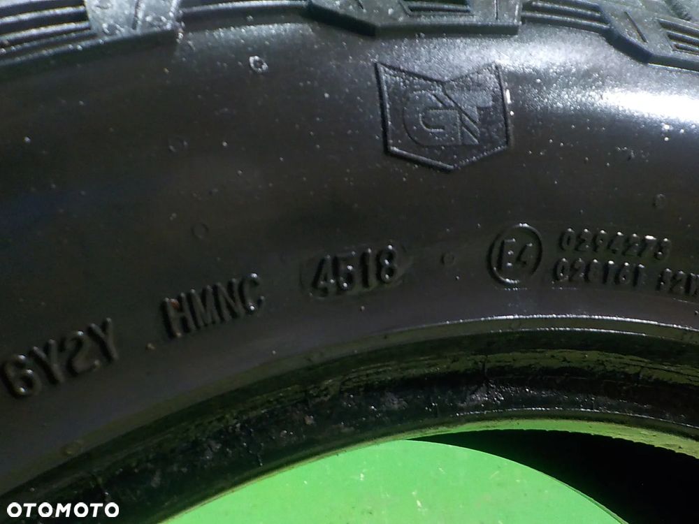 GENERAL GRABBER AT3 102H opony letnie 225/65/17 4,56 mm 5,69 mm 4,60 mm 4,91 mm - 19