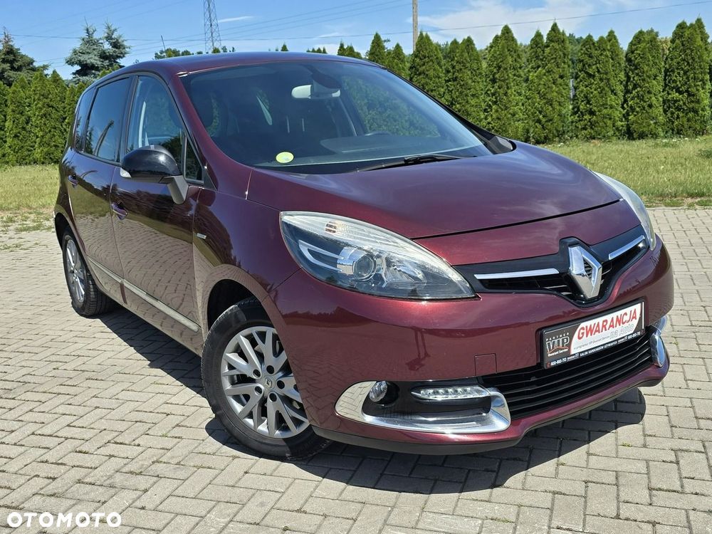 Renault Scenic - 2