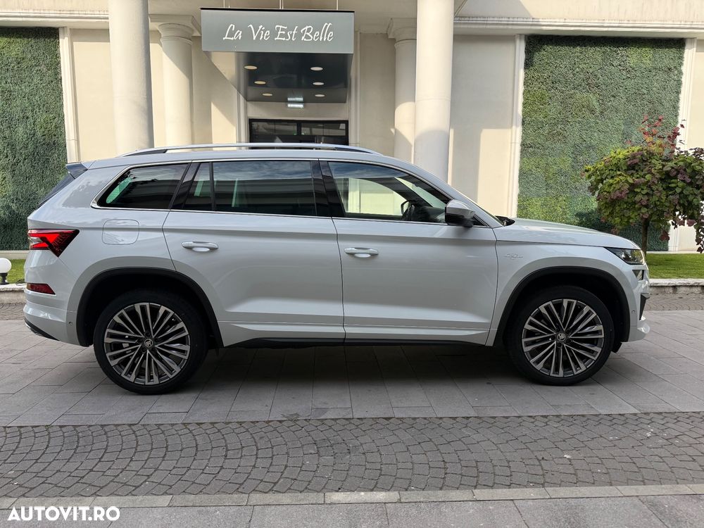 Skoda Kodiaq - 27