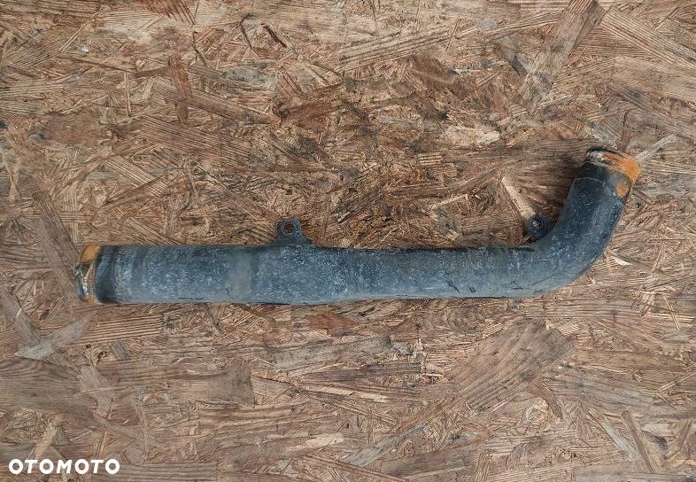 # SCANIA R S XPI DC13 EURO 6 RURA CHŁODZENIA PRZEWÓD WĄŻ WODY WODNY RETARDERA 2268426 - 2