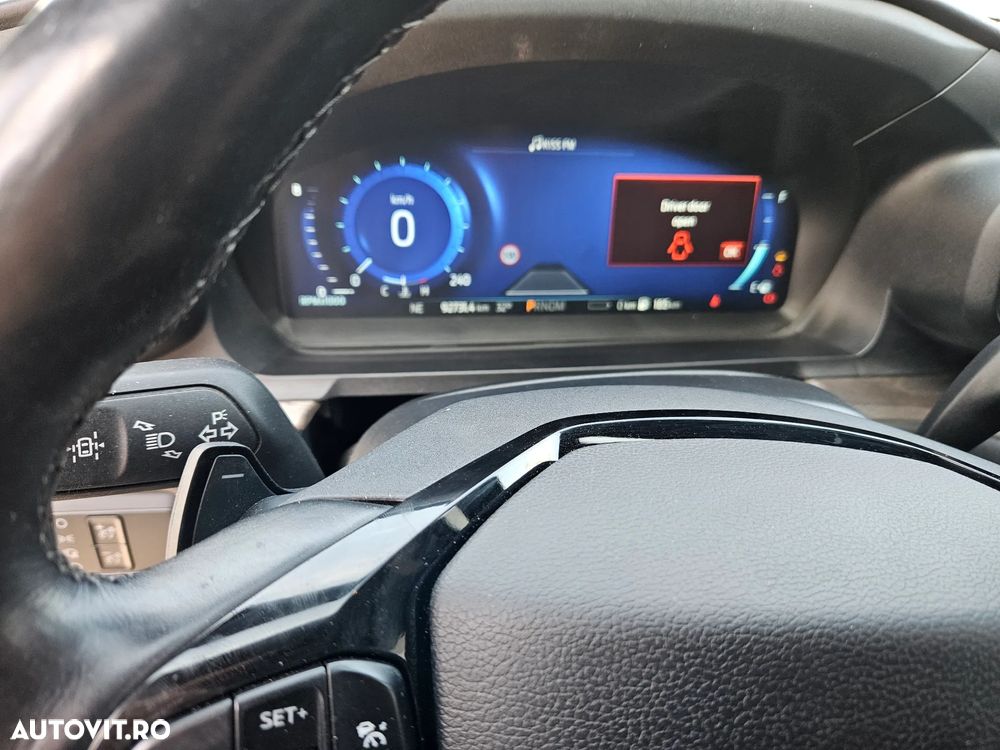 Ford Explorer 3.0 PHEV Platinum - 6