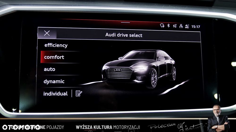 Audi A6 Limousine 35 TDI S tronic S line - 32