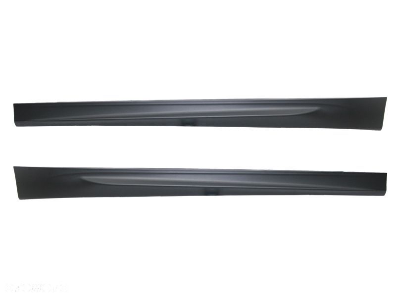 PROGI NAKŁADKI SPOILERY BMW 3 E90 E91 05- M3 STYLE - 1