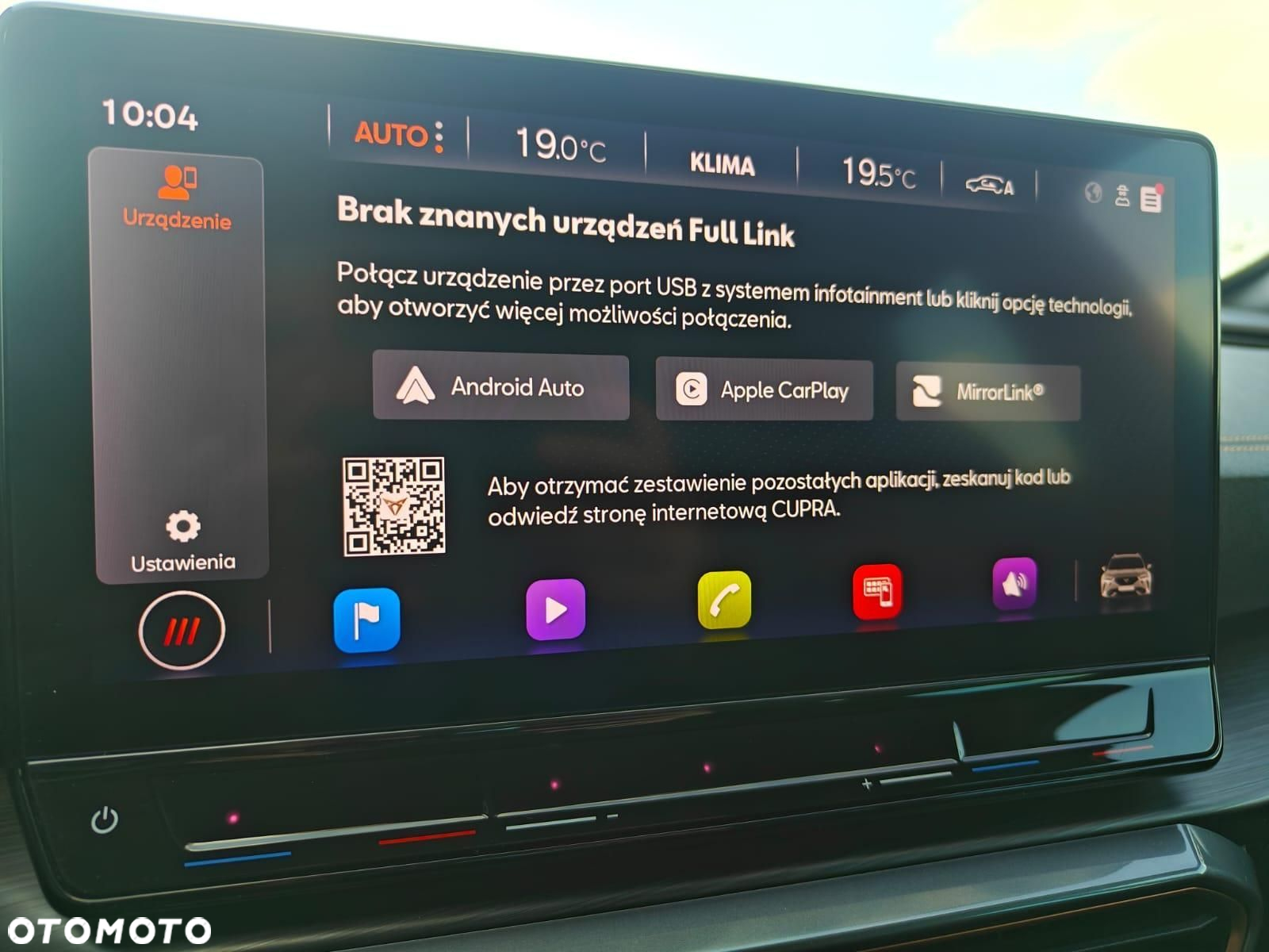 Cupra Formentor VZ 2.0 TSI 4Drive DSG - 17