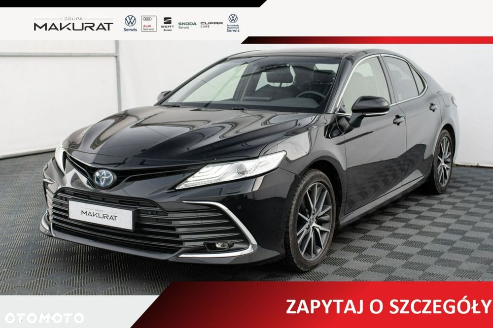 Toyota Camry - 2