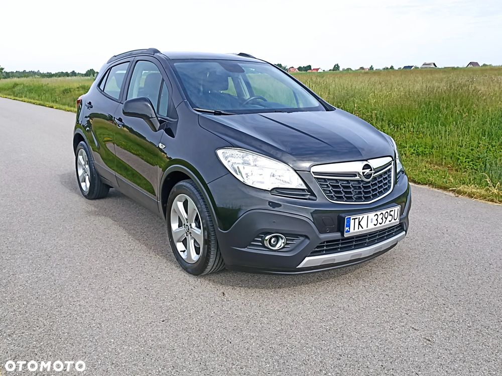 Opel Mokka 1.6 Active S&S - 27