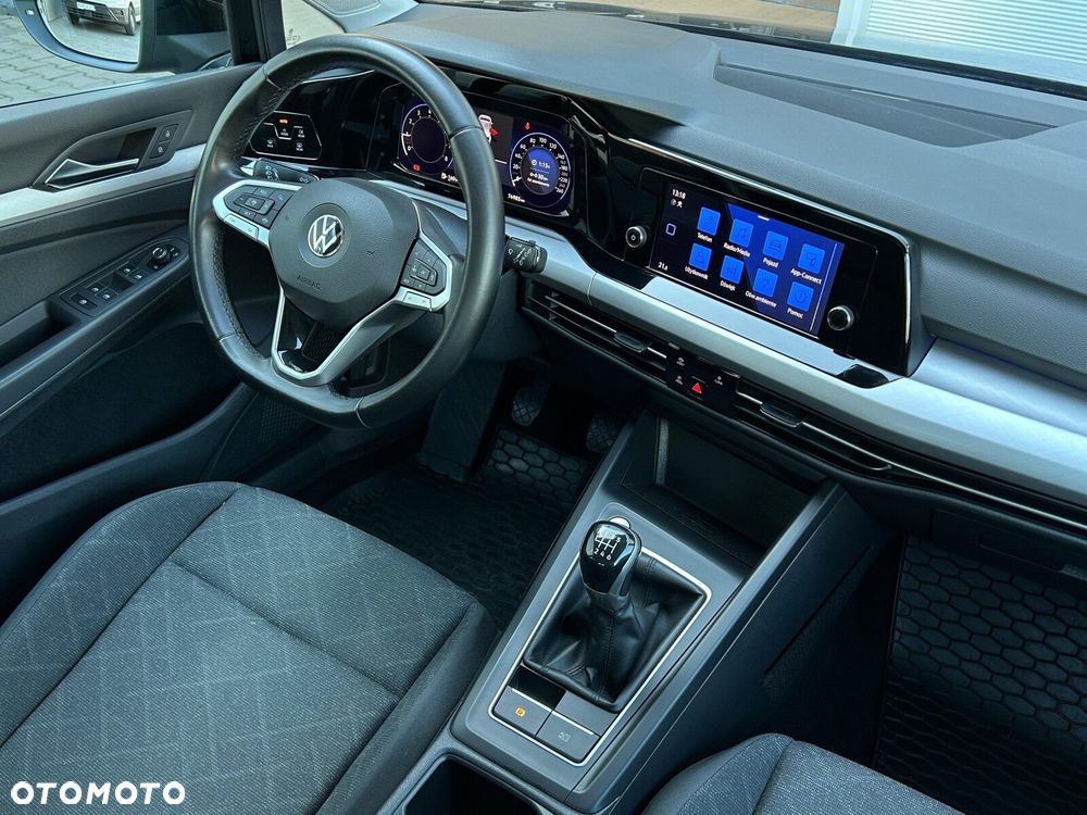 Volkswagen Golf VIII 1.5 TSI EVO Life - 17