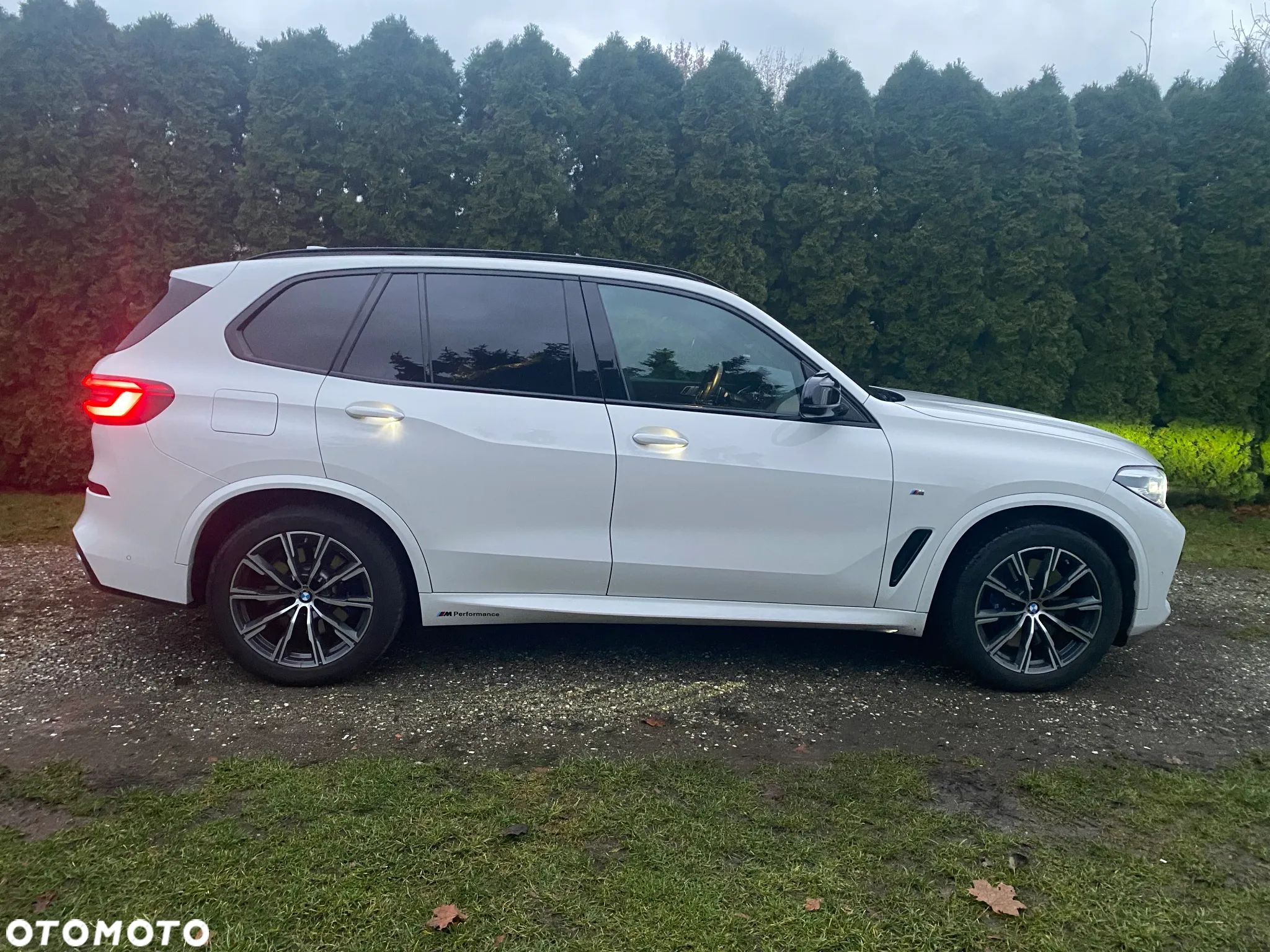 BMW X5 xDrive30d sport - 1