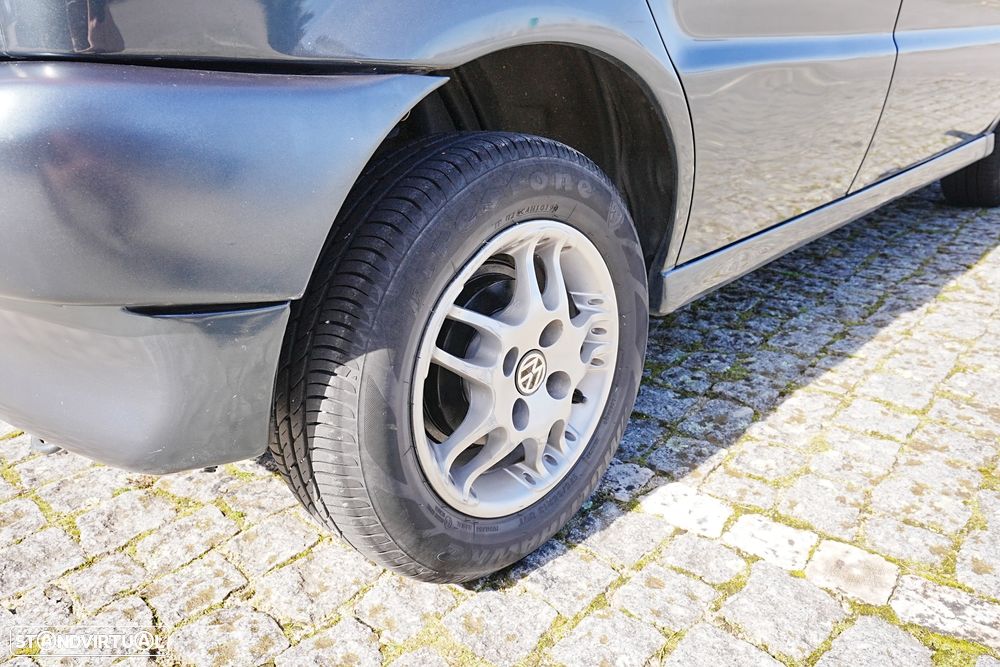 VW Polo 1.0 Net - 23