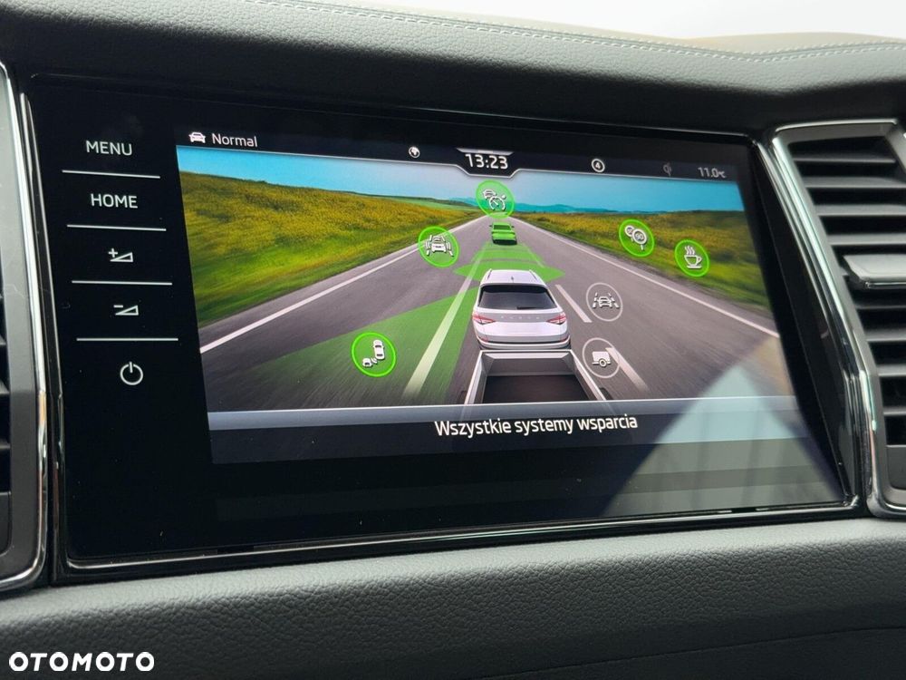 Skoda Kodiaq - 32
