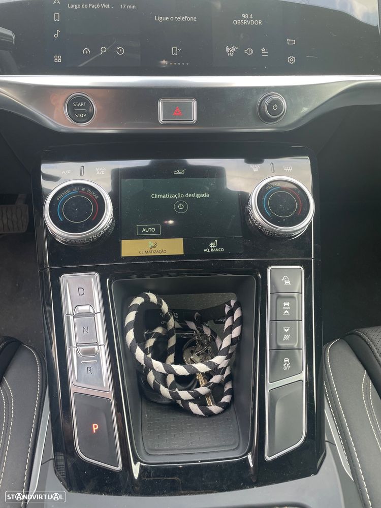 Jaguar I-Pace EV320 AWD SE - 25