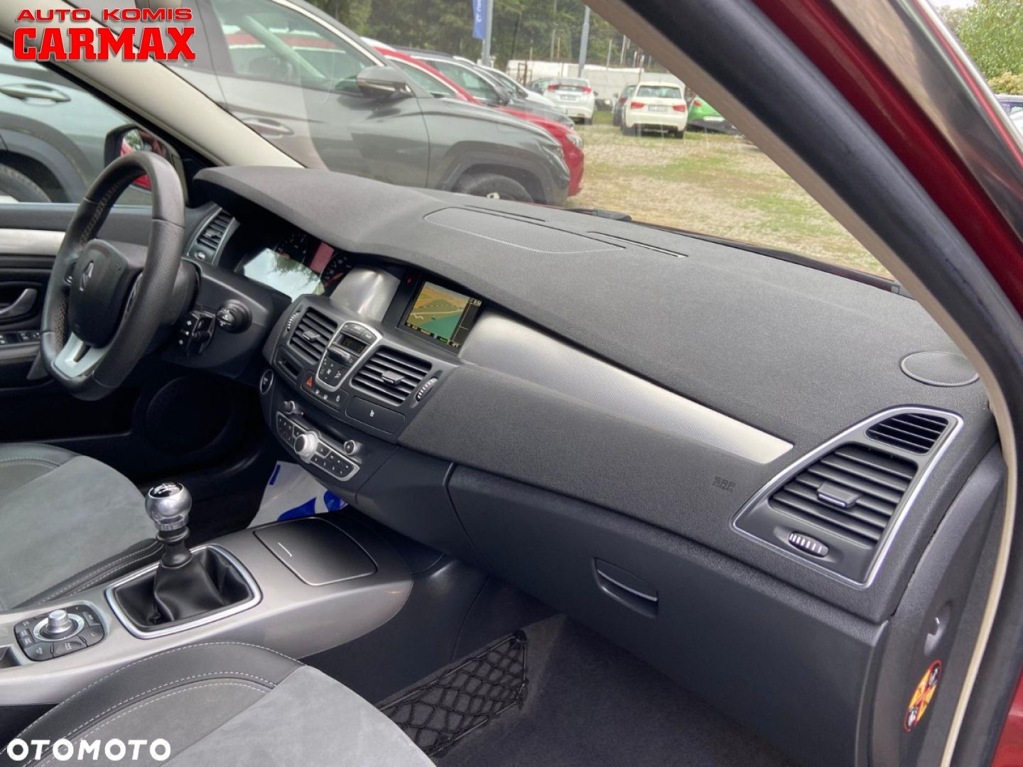 Renault Laguna Grandtour dCi 150 FAP Start-Stop GT - 22