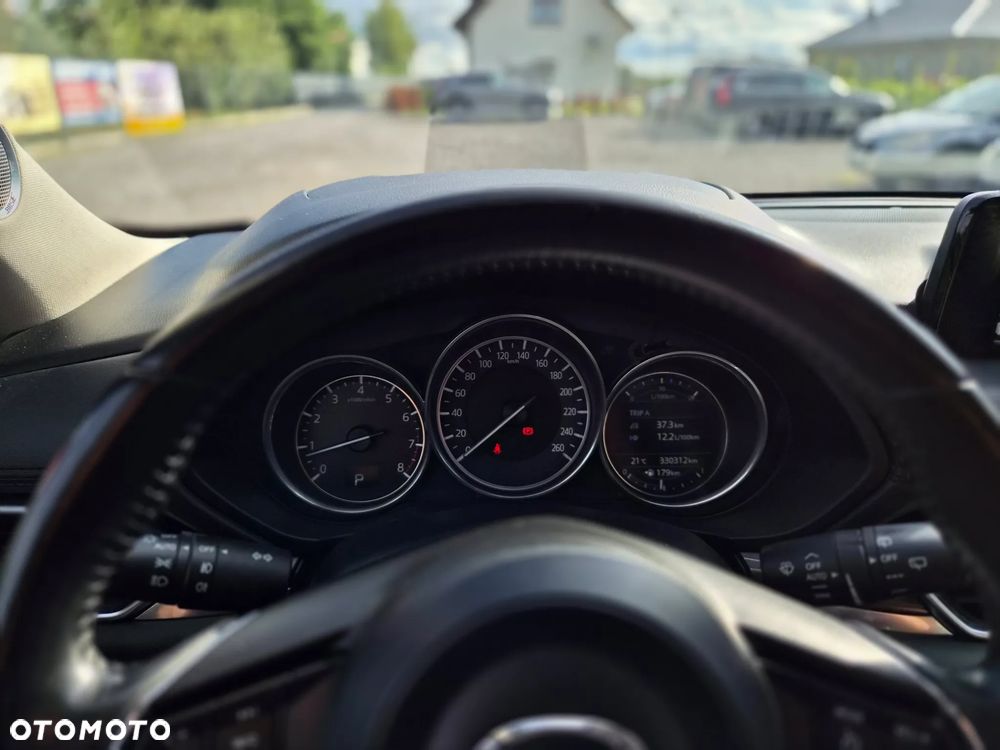 Mazda CX-5 SKYACTIV-G 160 Drive AWD Exclusive-Line - 14