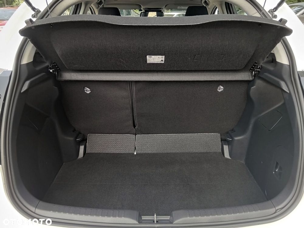 Toyota Yaris Hybrid 1.5 Comfort - 8