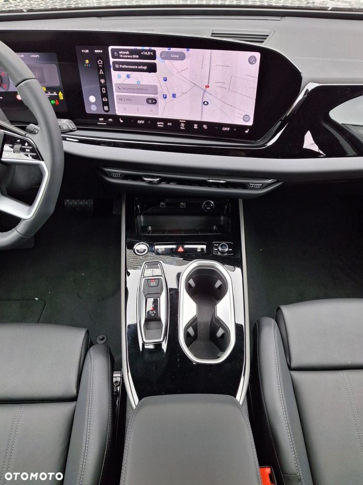Audi A6 Avant - 23