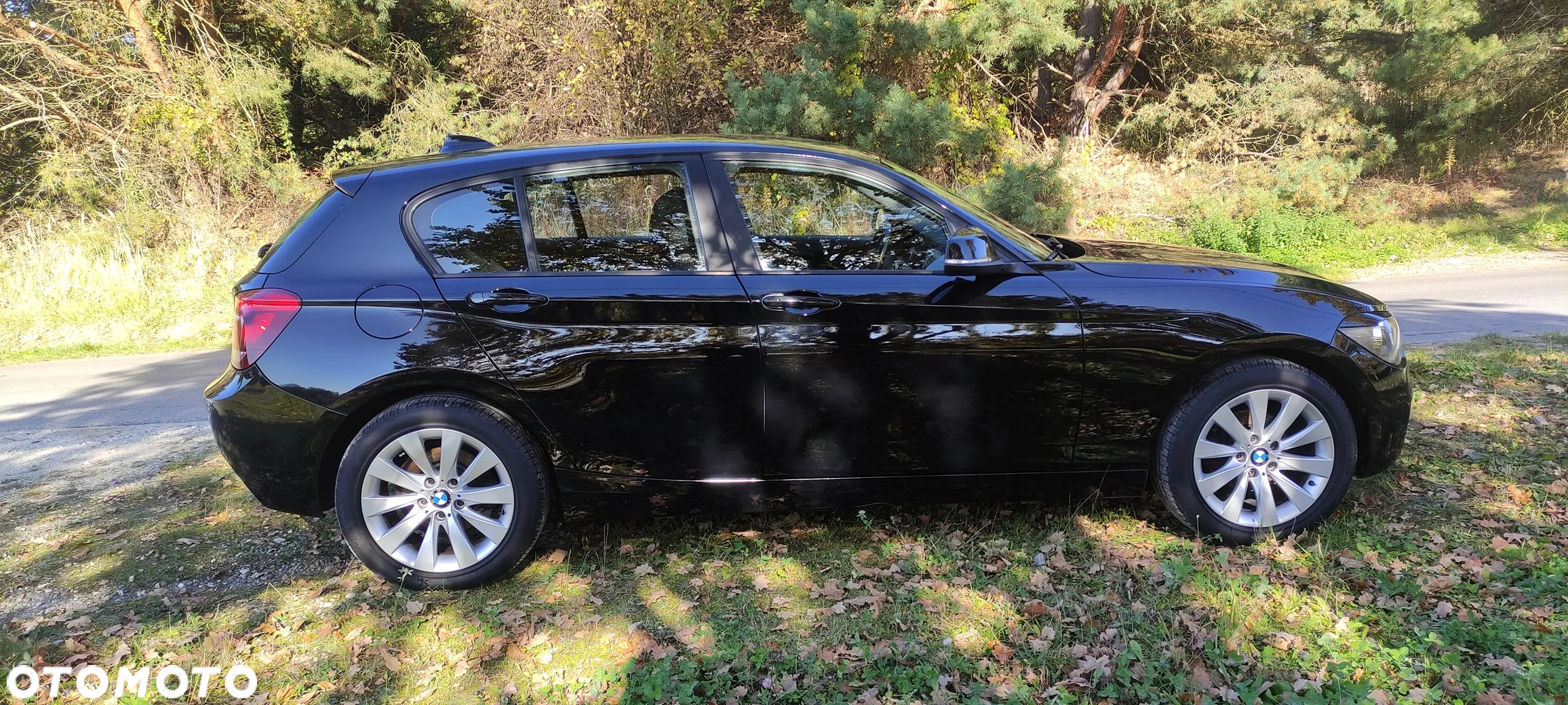 BMW Seria 1 116i - 2