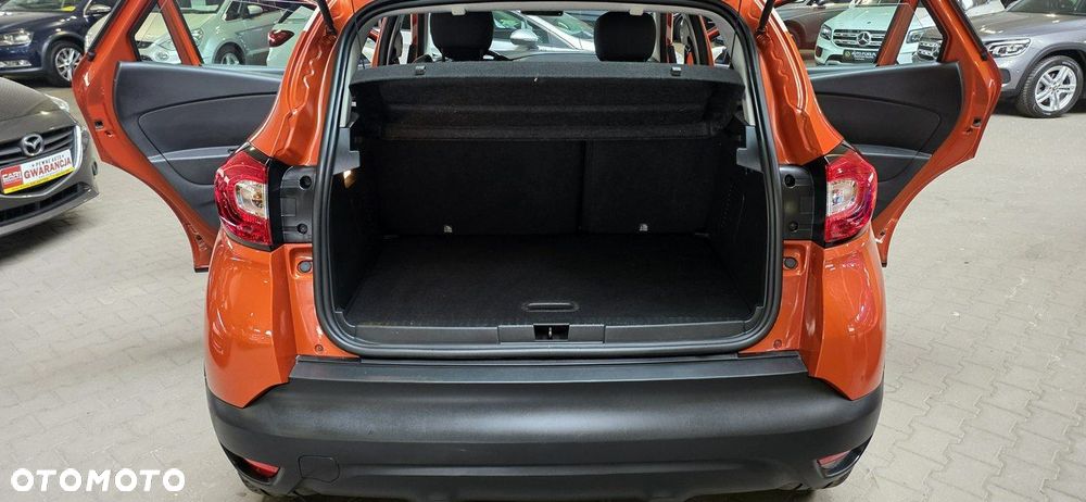 Renault Captur - 14