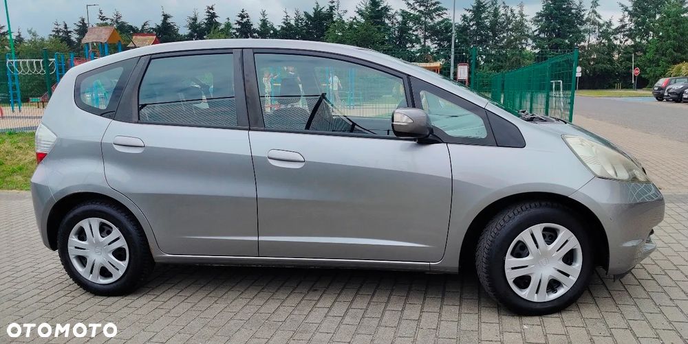 Honda Jazz 1.4 Comfort - 2