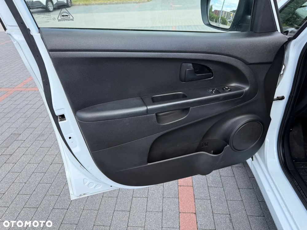 Kia Venga 1.6 XL - 15