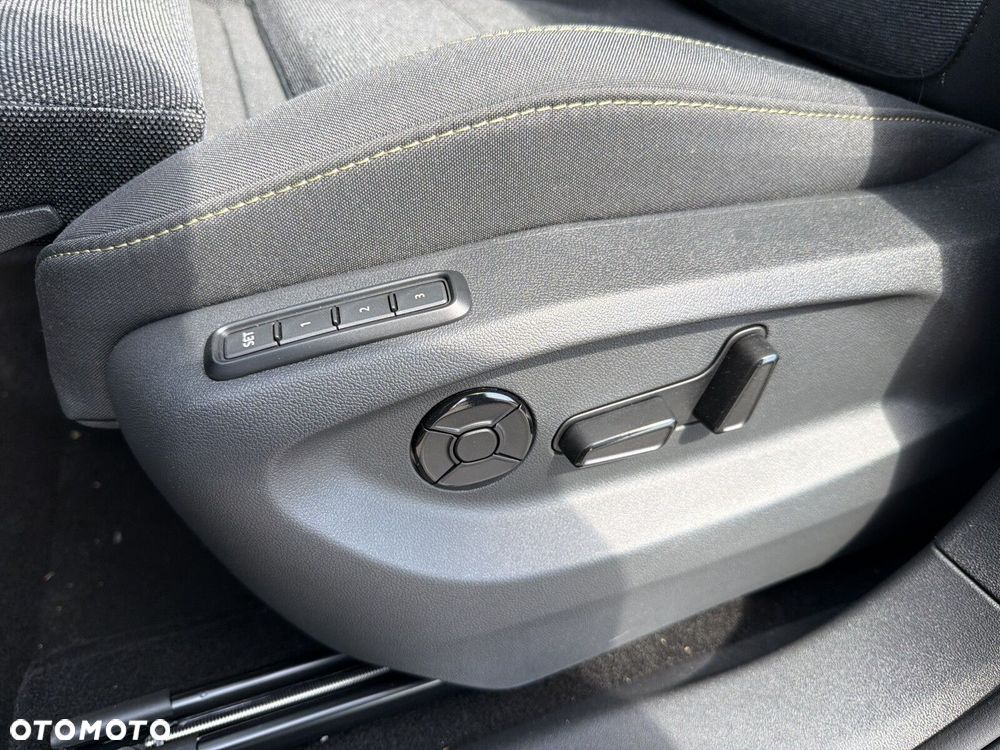 Skoda Kodiaq 1.5 TSI iV PHEV 4x2 Drive DSG - 14