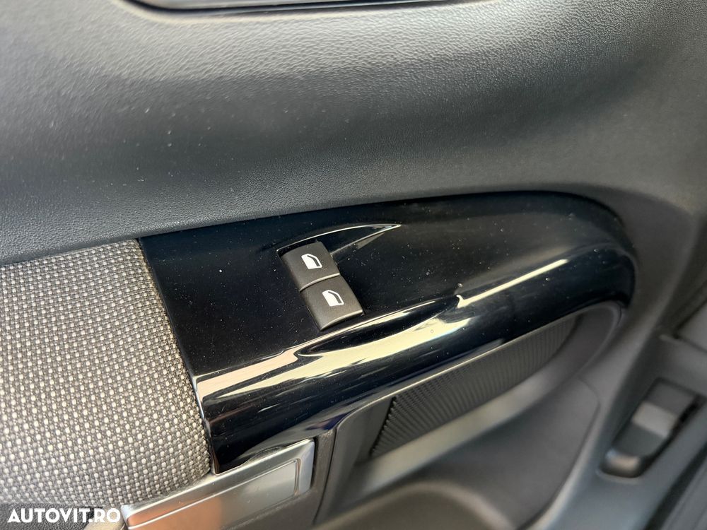 Citroën C4 Cactus Pure Tech 110 Stop&Start Feel Edition - 23