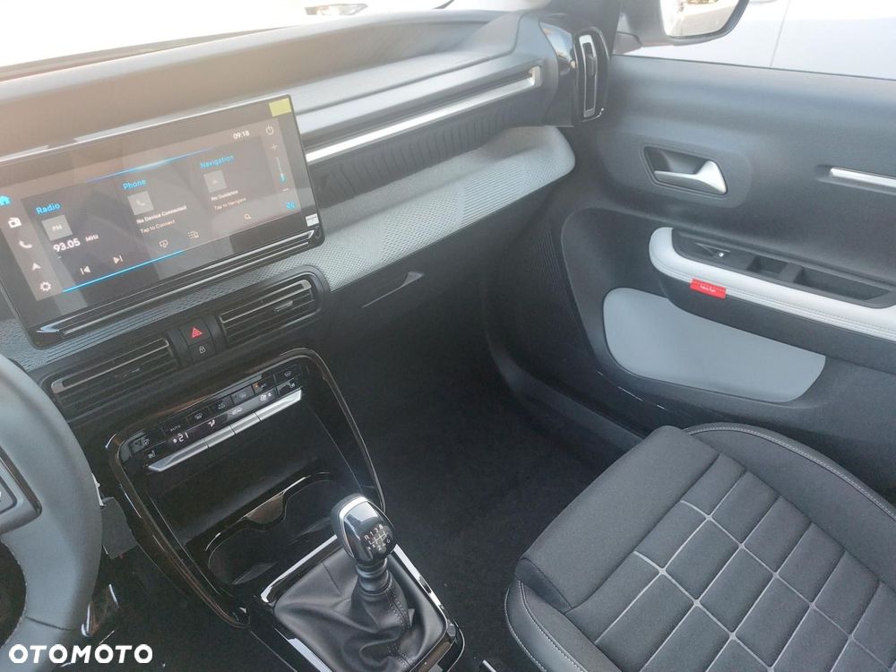 Citroën C3 1.2 T Max - 18